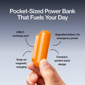 Snap-N-Charge + Free Statik 360