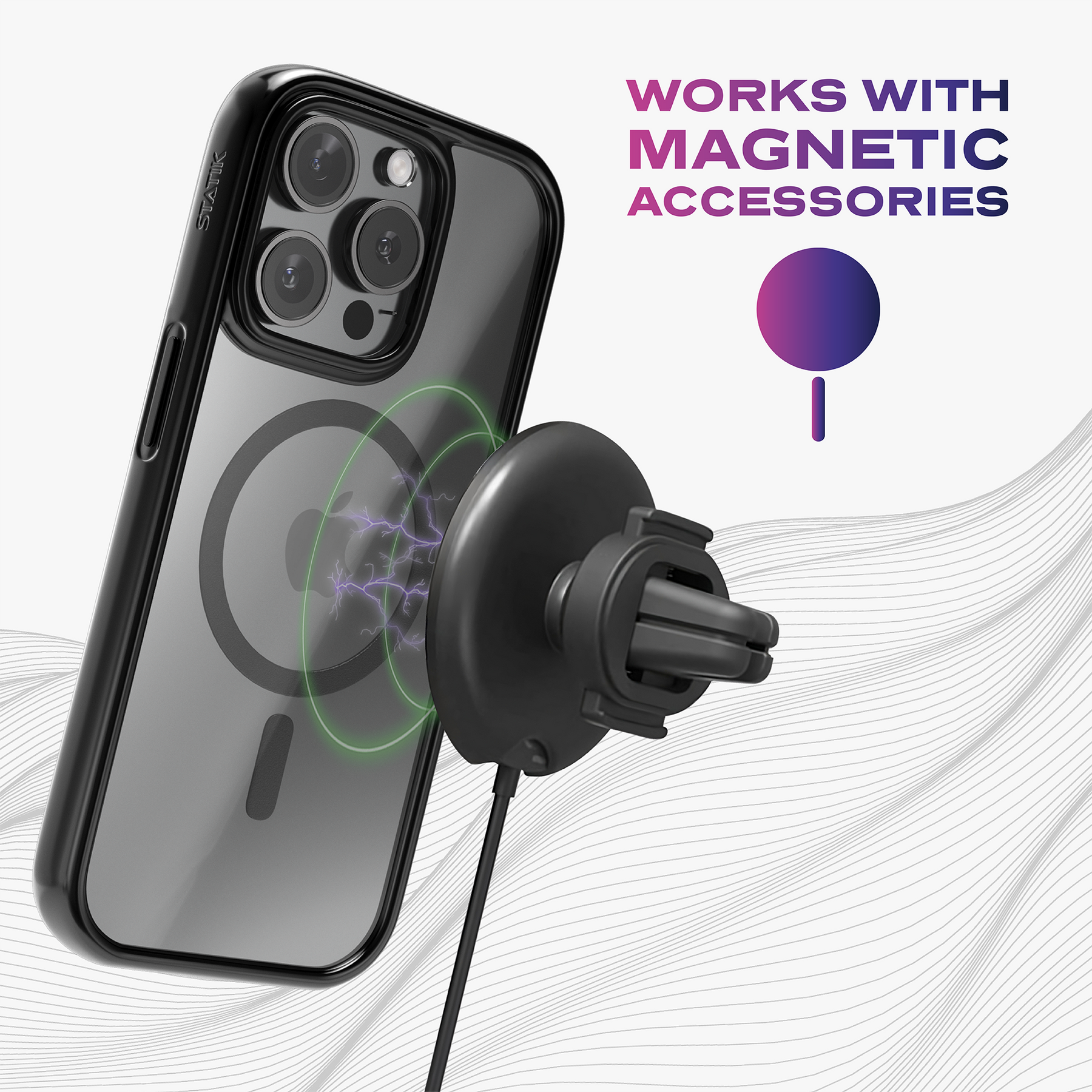 DeltaShock™ Phone Case | Offer