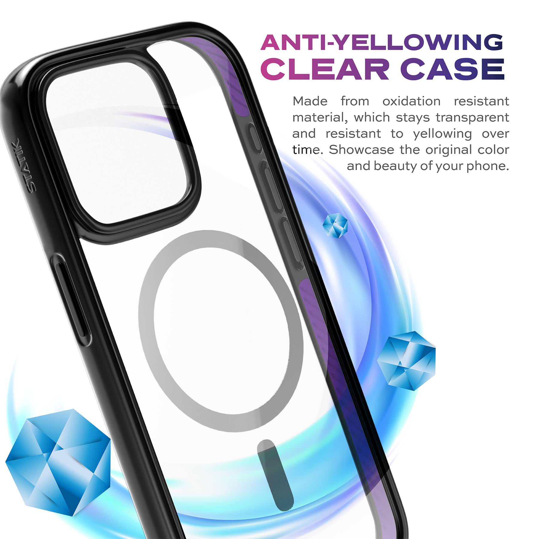 DeltaShock™ Phone Case | Offer