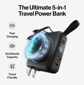 SmartCharge