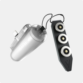 Snap-N-Charge | Ultra Tiny Power Bank | 70% OFF Ch