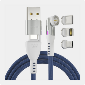 Statik 360 | Strongest Cable