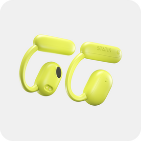 Aktive Open Earbuds | Comfort Offer