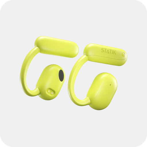 Aktive Open Earbuds | Comfort Offer