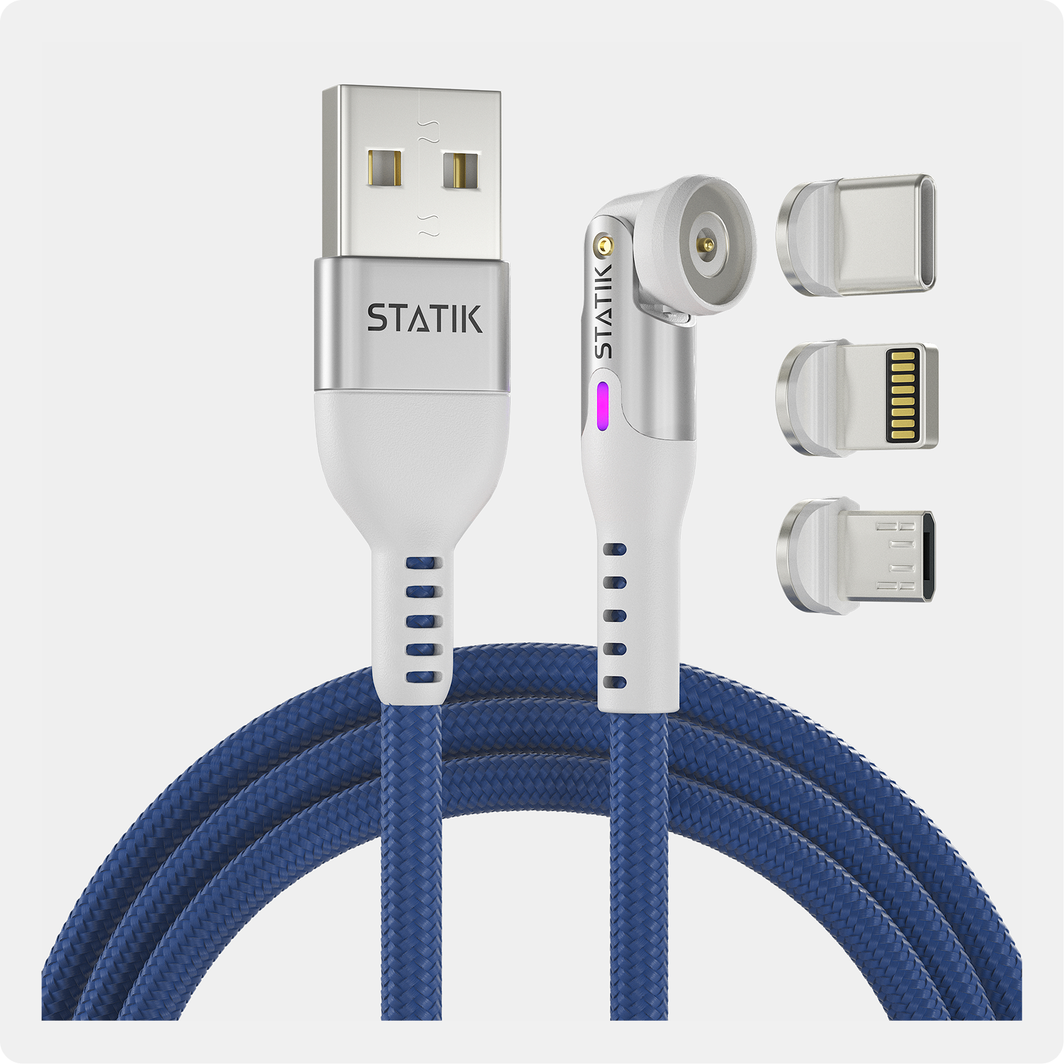 Statik 360 | Strongest Cable