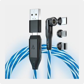 Statik 360 | Strongest Cable