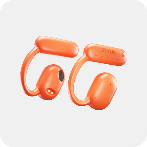Aktive Open Earbuds | Comfort Offer