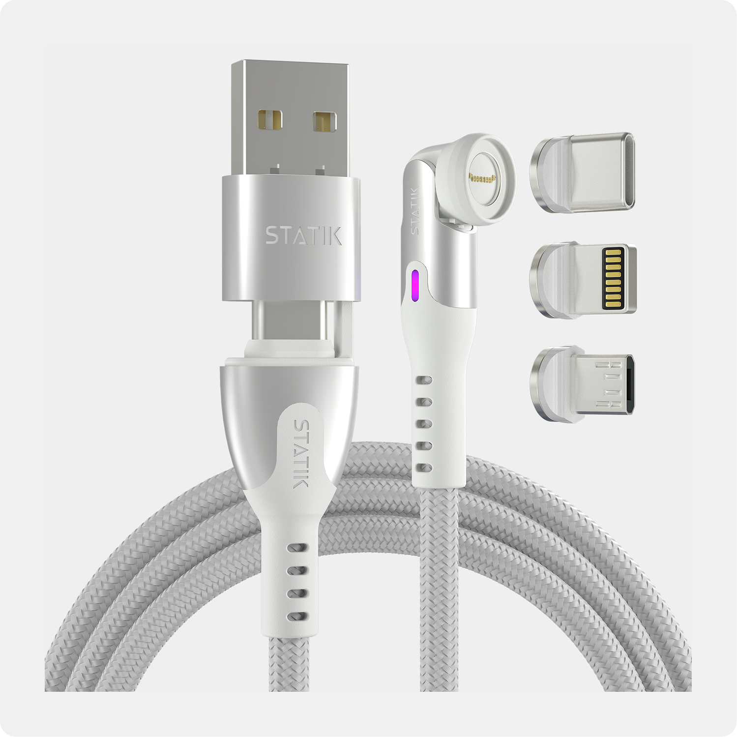 Statik 360 | Strongest Cable