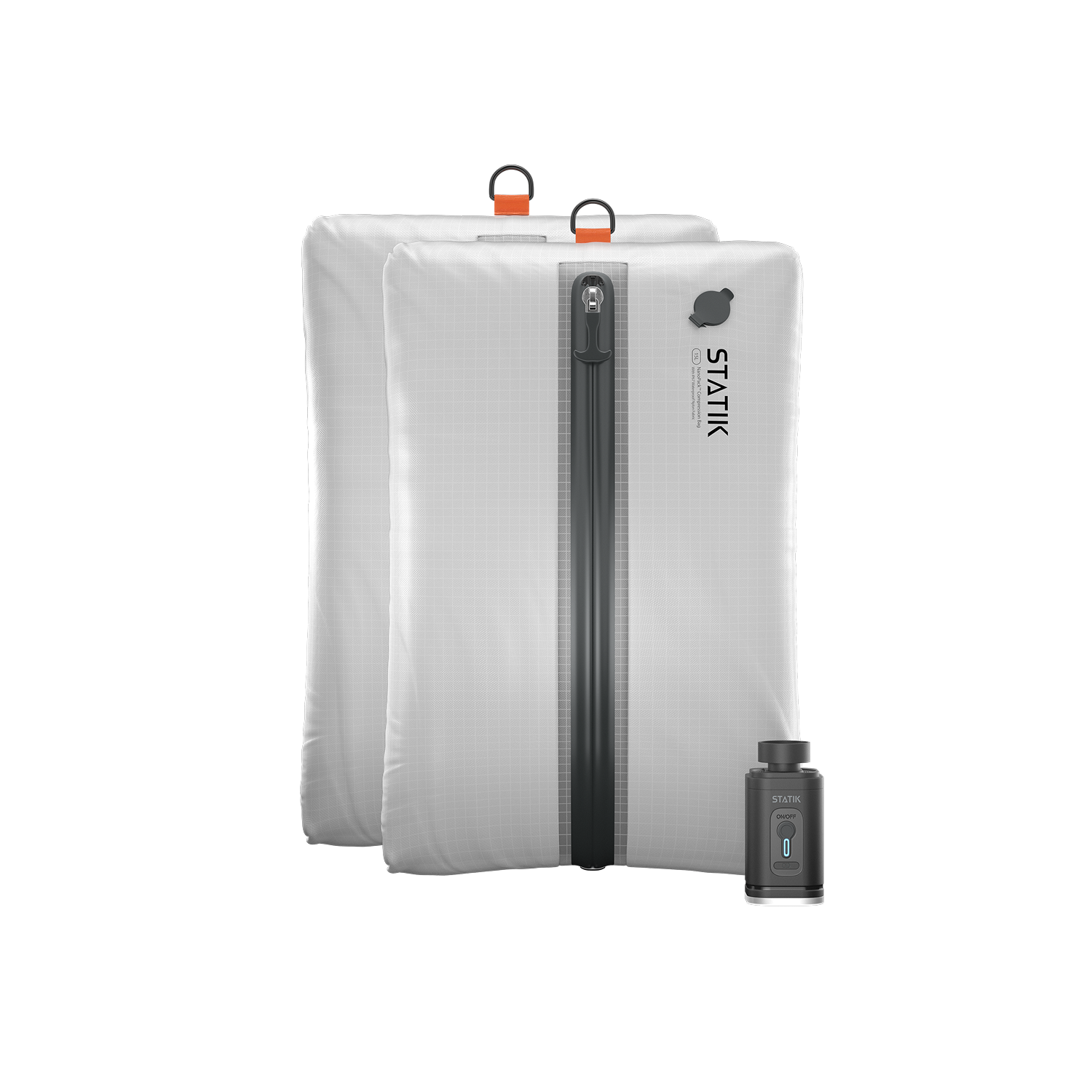 NanoPack™ Travel Kit | Offer LP