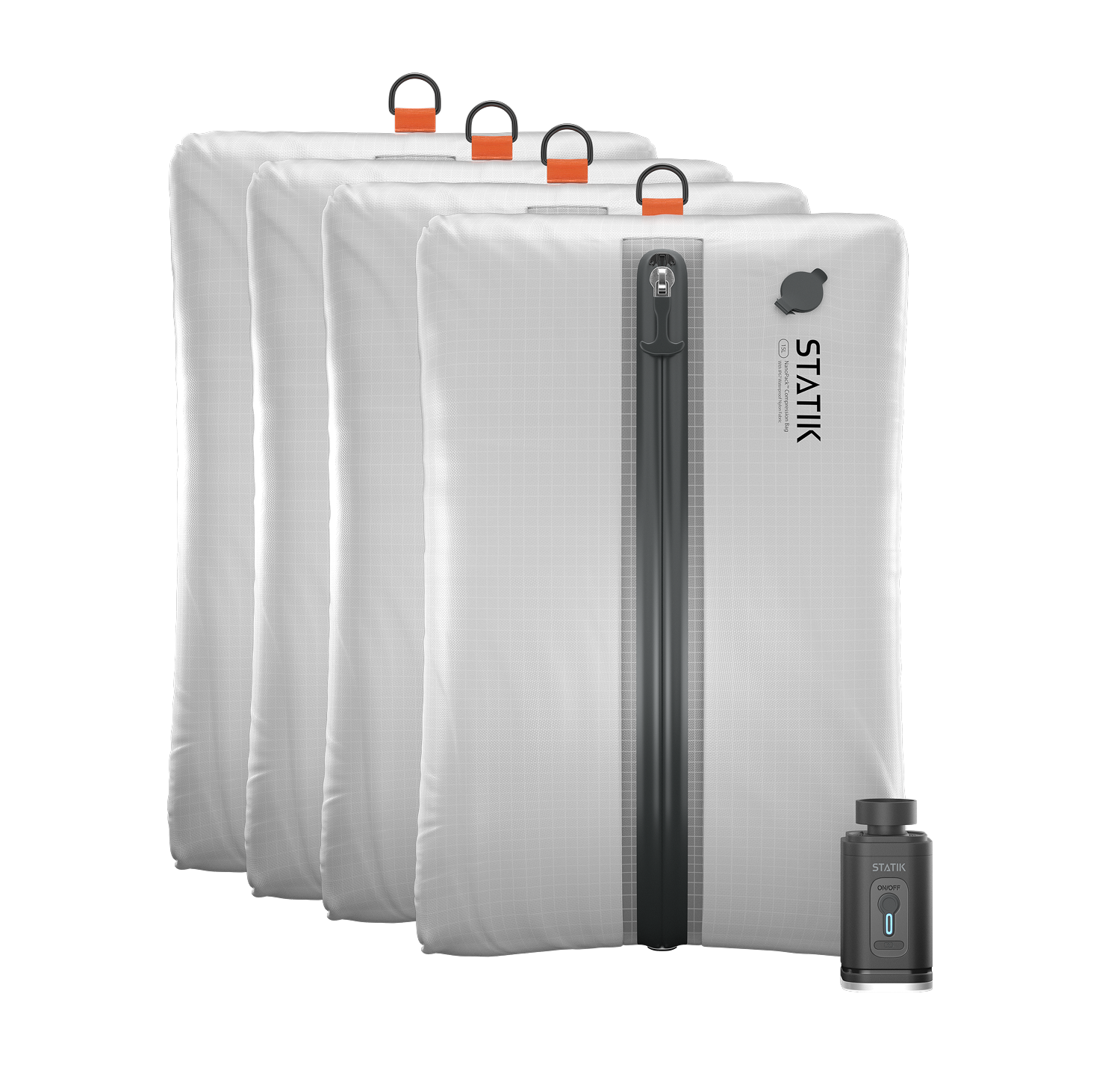 NanoPack™ Travel Kit | Offer LP