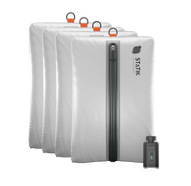 NanoPack™ Travel Kit | Offer LP