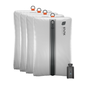 NanoPack™ Travel Kit | Offer LP