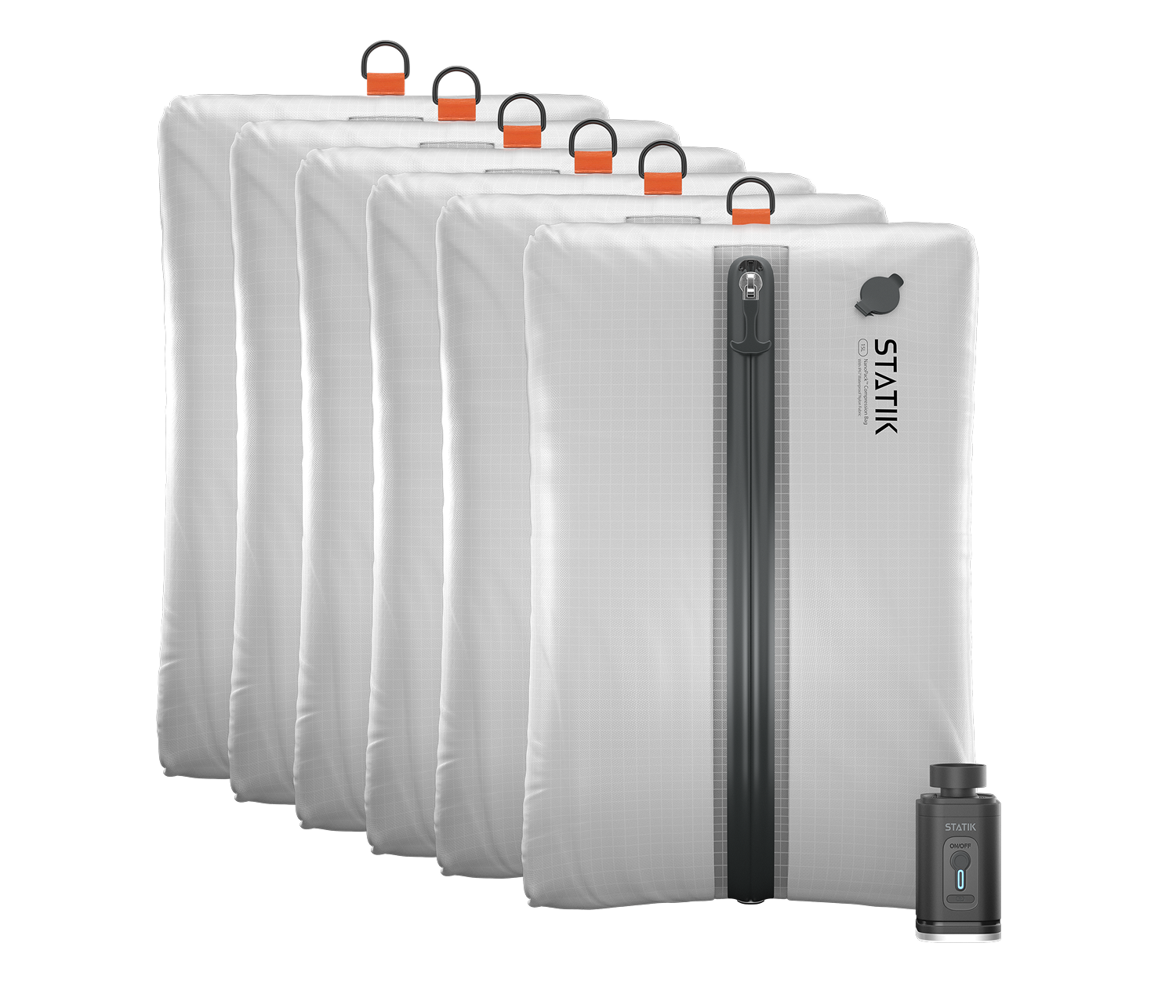 NanoPack™ Travel Kit | Offer LP