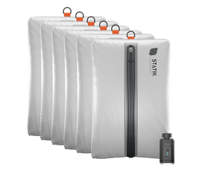 NanoPack™ Travel Kit | Offer LP