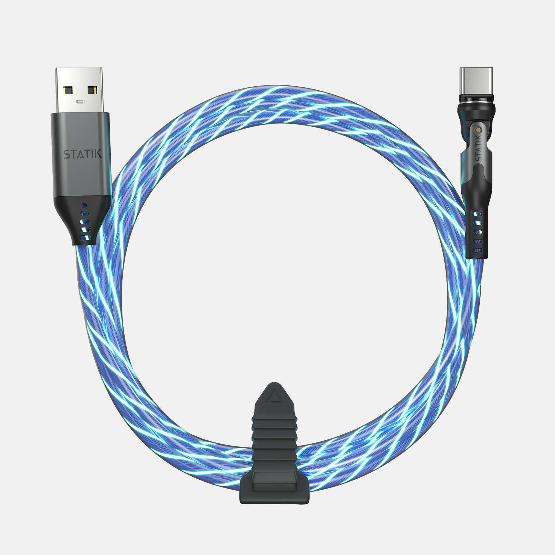 GloBright® 360 | Universal Magnetic Charge Cable
