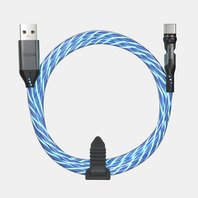 GloBright® 360 | Universal Magnetic Charge Cable