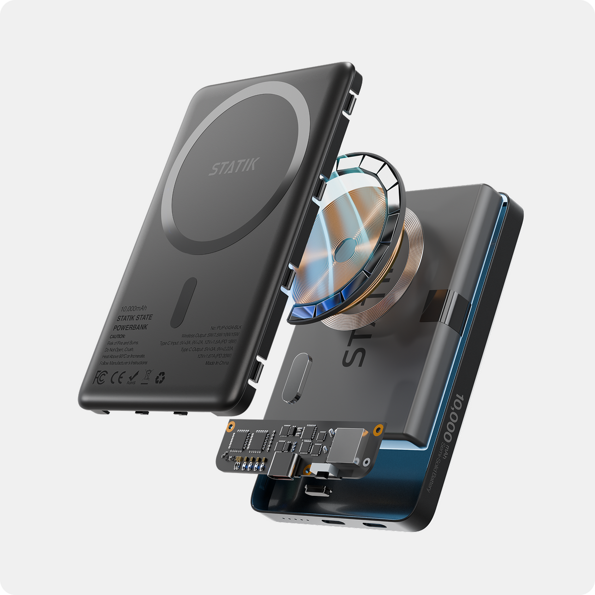 Tech specifications