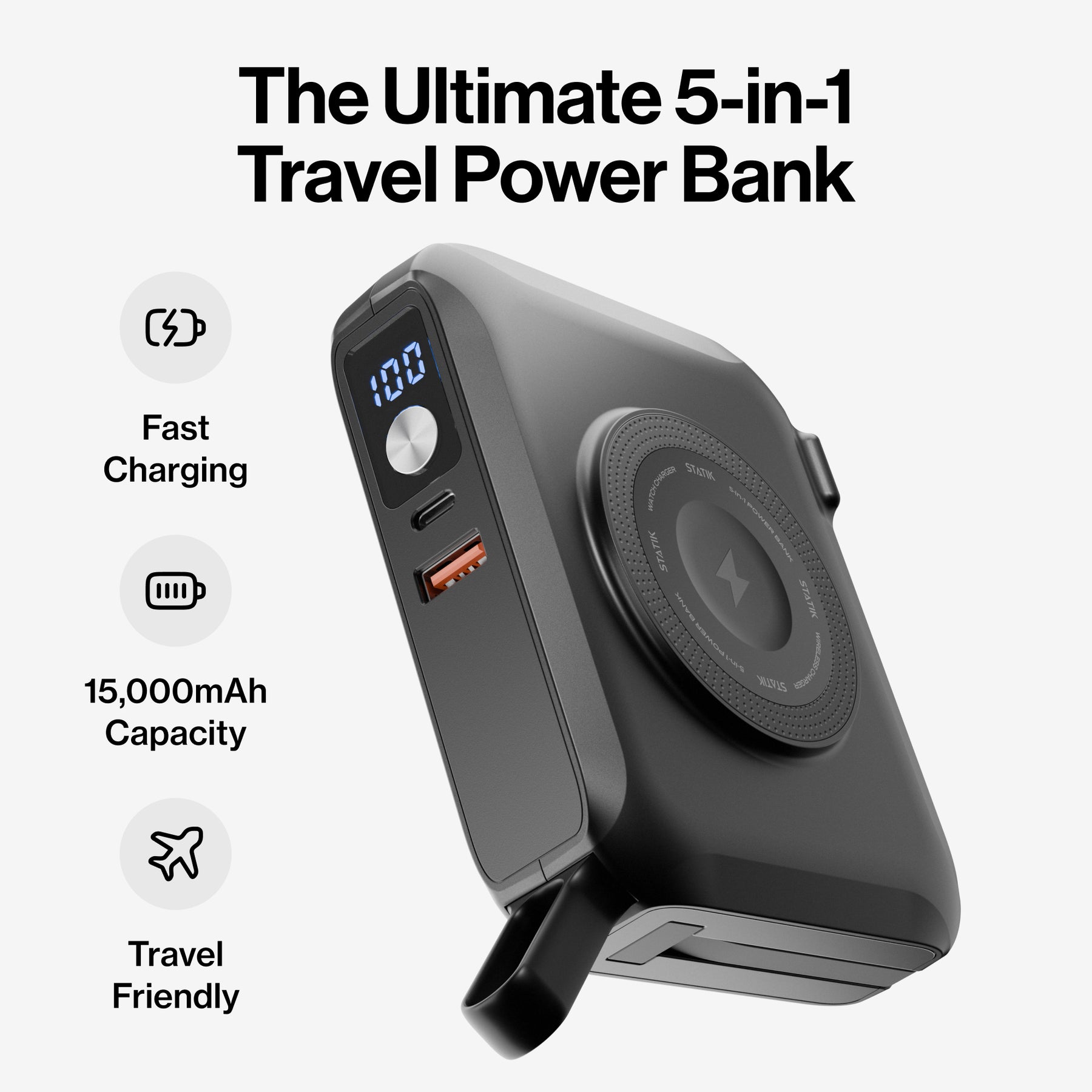 SmartCharge