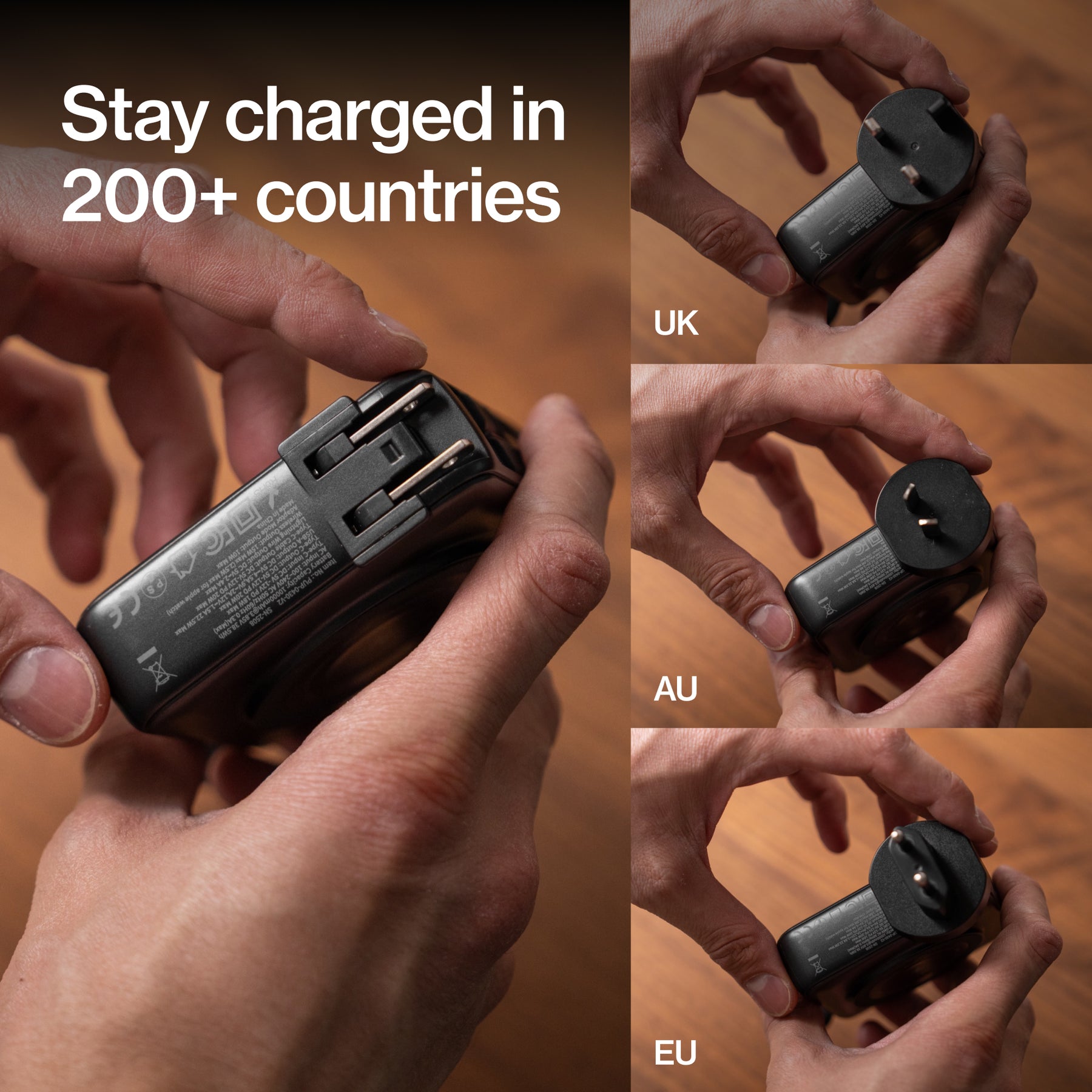SmartCharge