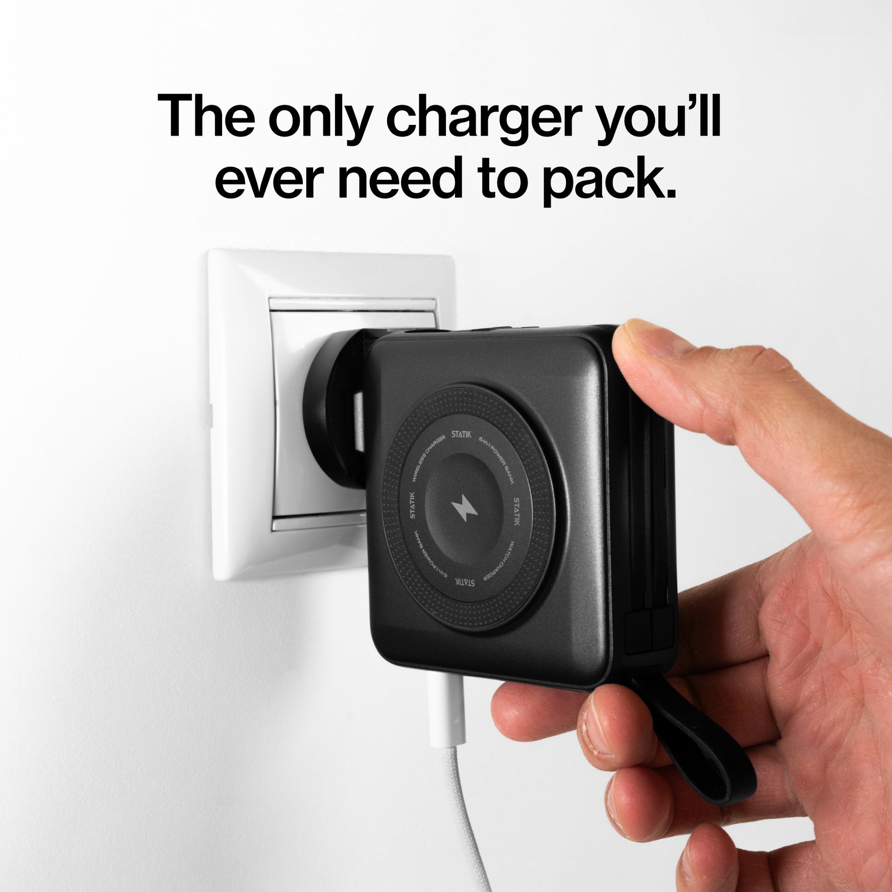 SmartCharge