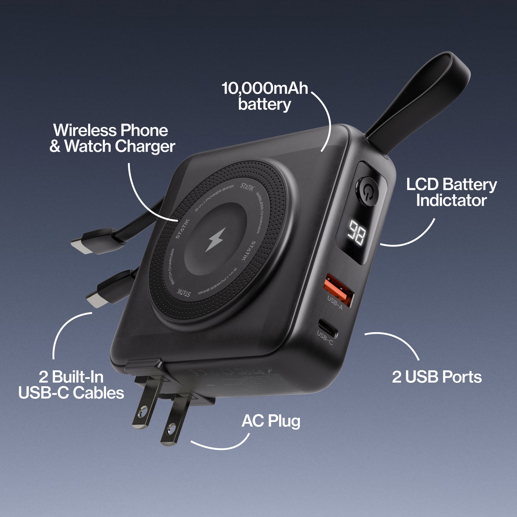 SmartCharge