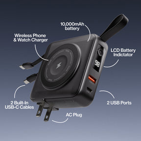 SmartCharge