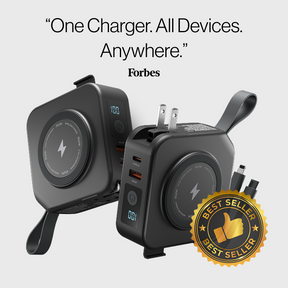 SmartCharge | 10,000 mAh PowerBank LP3