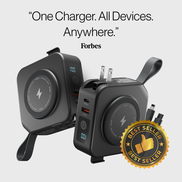 SmartCharge | 10,000 mAh PowerBank LP3