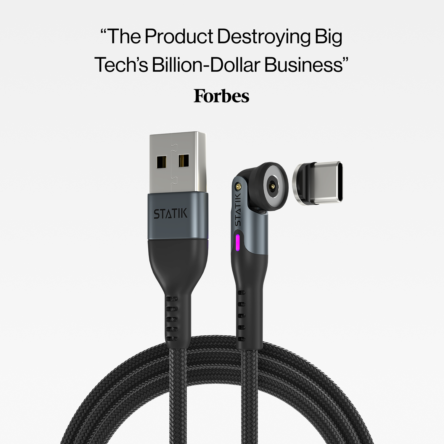 Statik 360 | Strongest Cable