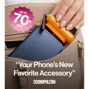 Snap-N-Charge | Favorite Accessory | GG LP