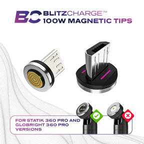 Magnetic Tips Pro