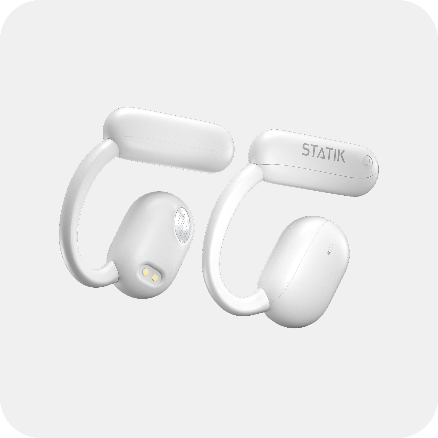 Aktive Open Earbuds | Comfort Offer