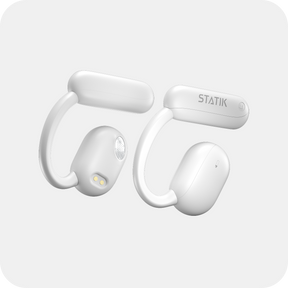 Aktive Open Earbuds | Comfort Offer