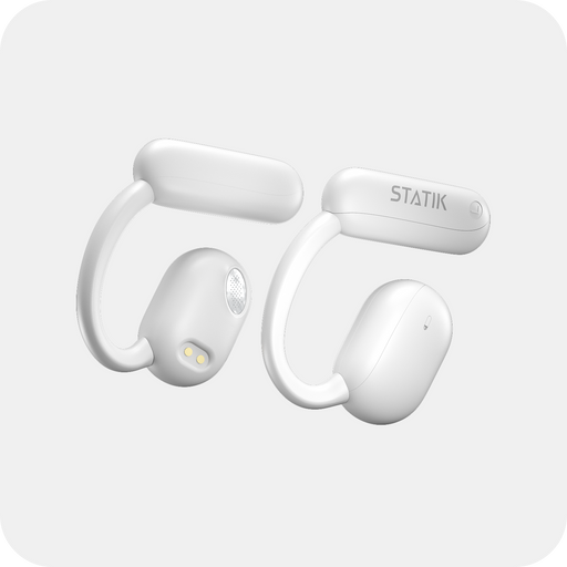 Aktive Open Earbuds | Comfort Offer