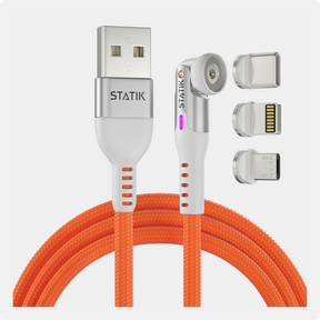 Statik 360 | Strongest Cable