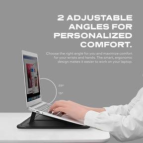 <tc>PopStand - Housse pour ordinateur portable</tc>