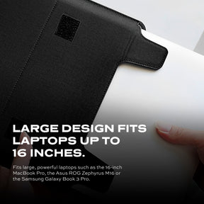 <tc>PopStand - Housse pour ordinateur portable</tc>