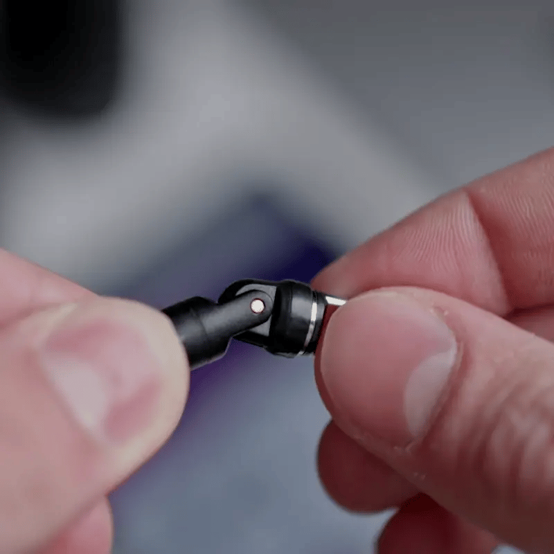 Statik 360 | Universelles magnetisches Ladekabel 