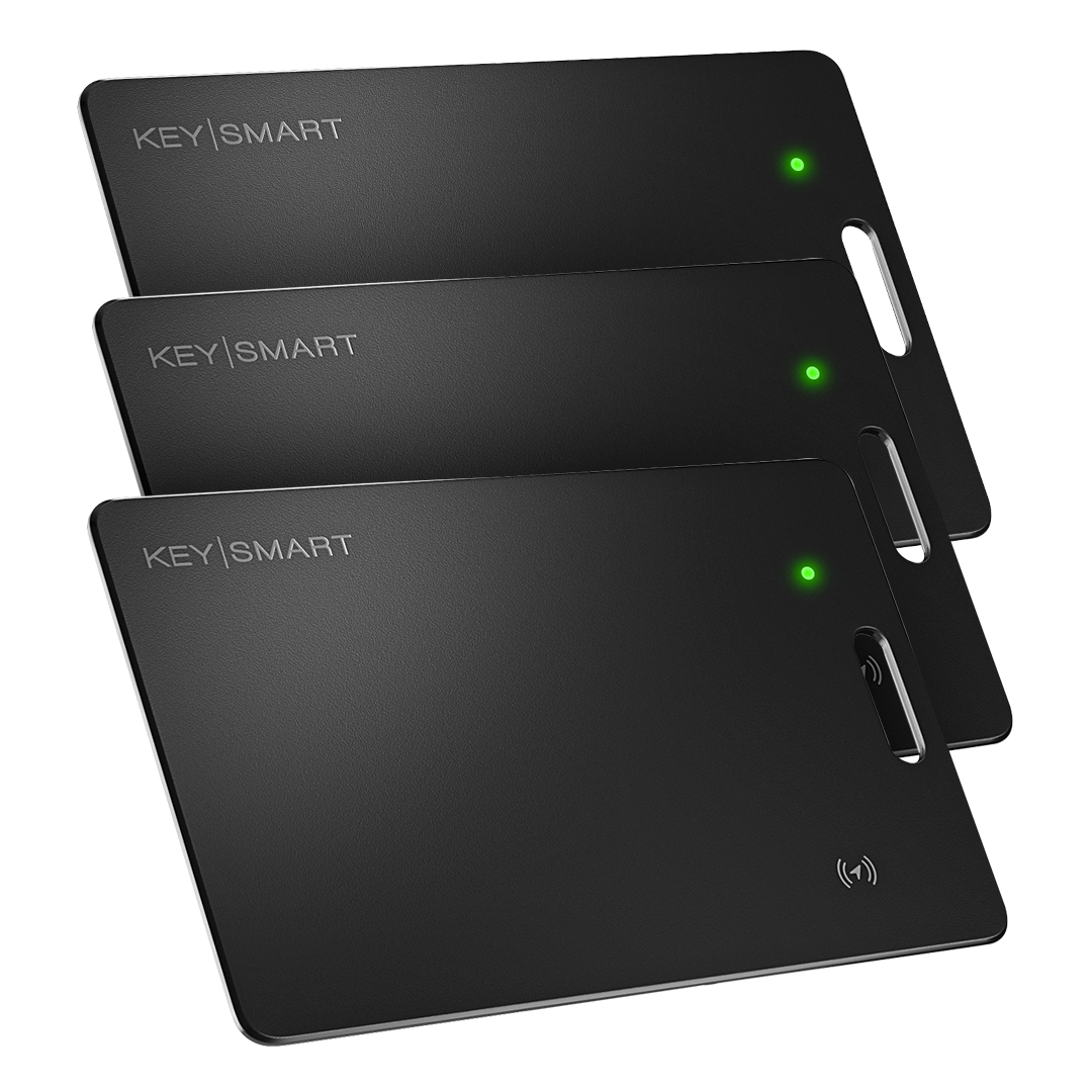 SmartCard | Works With Apple Find My App | Wireless Charging