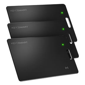 SmartCard | Works With Apple Find My App | Wireless Charging