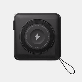 SmartCharge (Gen 2) | 10,000 mAh PowerBank and Charger