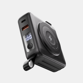 SmartCharge (Gen 2) | 10,000 mAh PowerBank and Charger