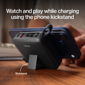 SmartCharge (Gen 2) | 10,000 mAh PowerBank and Charger