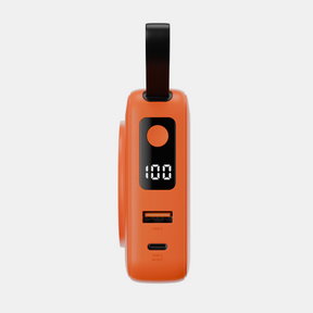 SmartCharge (Gen 2) | 10,000 mAh PowerBank and Charger