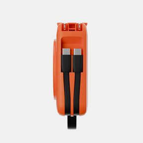 SmartCharge (Gen 2) | 10,000 mAh PowerBank and Charger