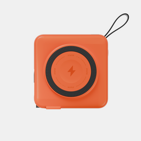 SmartCharge (Gen 2) | 10,000 mAh PowerBank and Charger