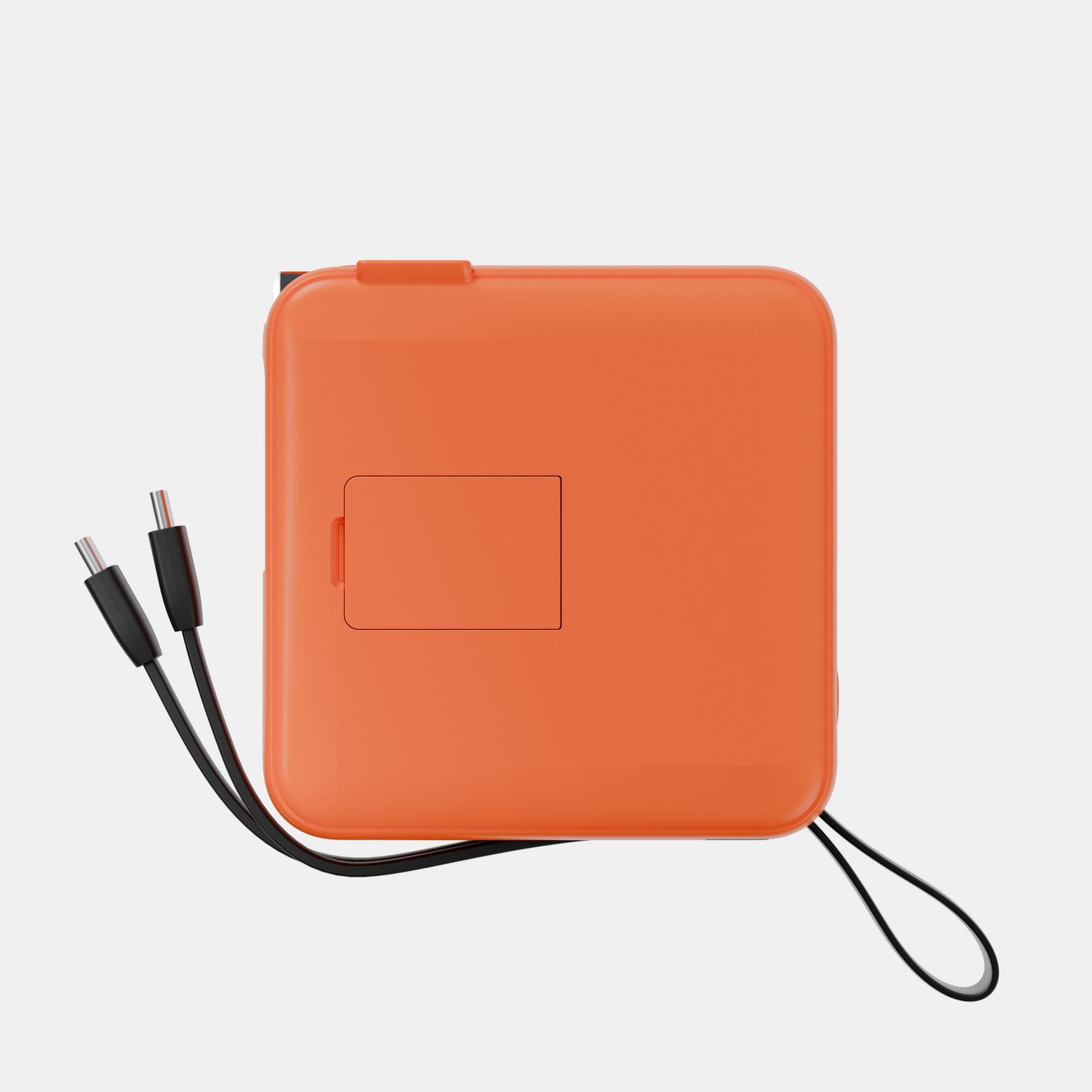 SmartCharge (Gen 2) | 10,000 mAh PowerBank and Charger