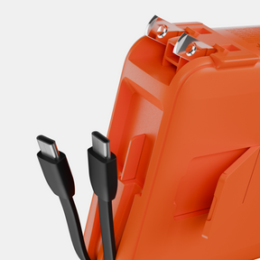 SmartCharge (Gen 2) | 10,000 mAh PowerBank and Charger