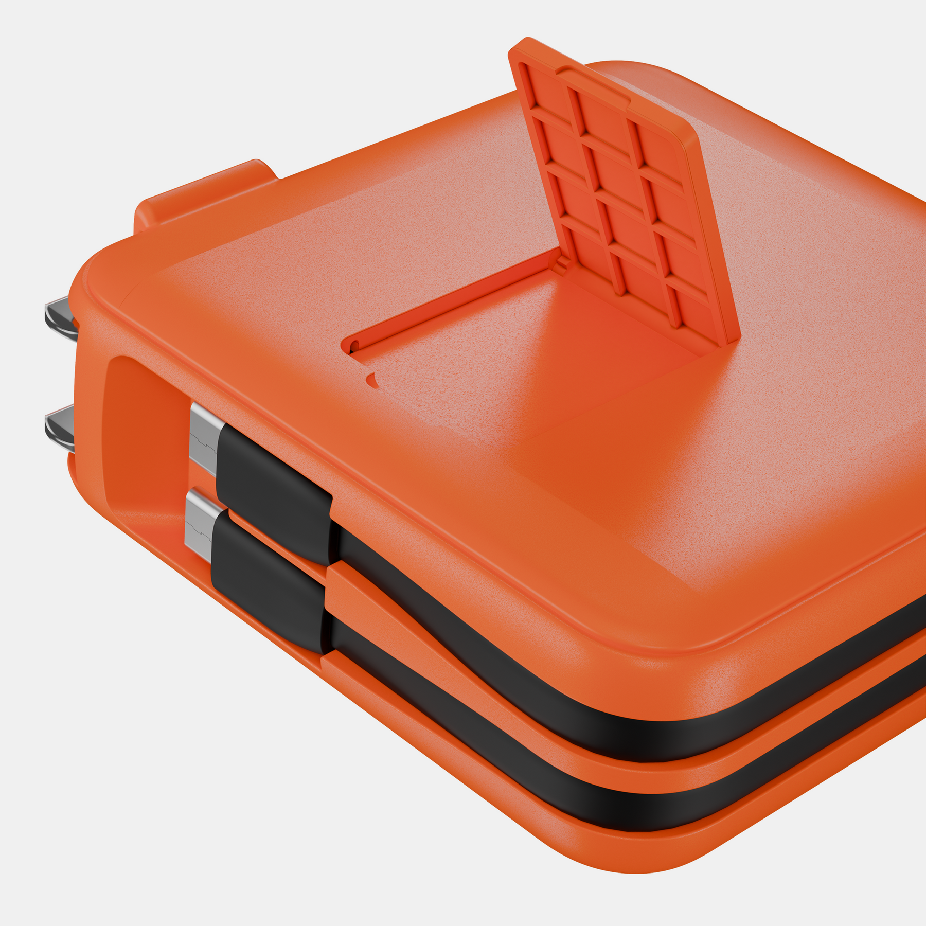 SmartCharge (Gen 2) | 10,000 mAh PowerBank and Charger