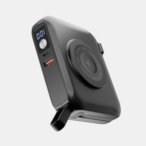 SmartCharge Pro | 15,000 mAh PowerBank and Charger